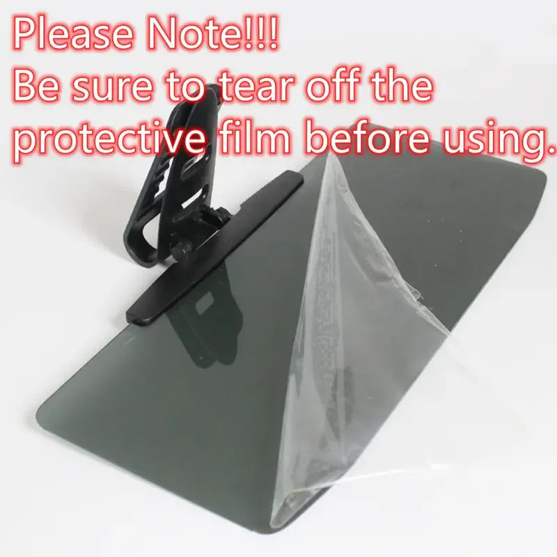 Car Anti-Glare Mirror