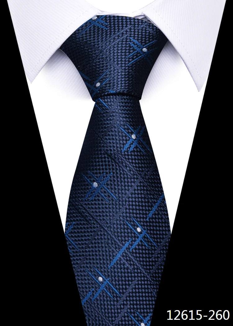 necktie collection  👔