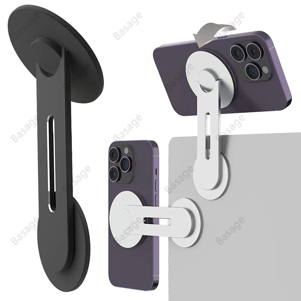 Magnetic Phone Holder for Laptop