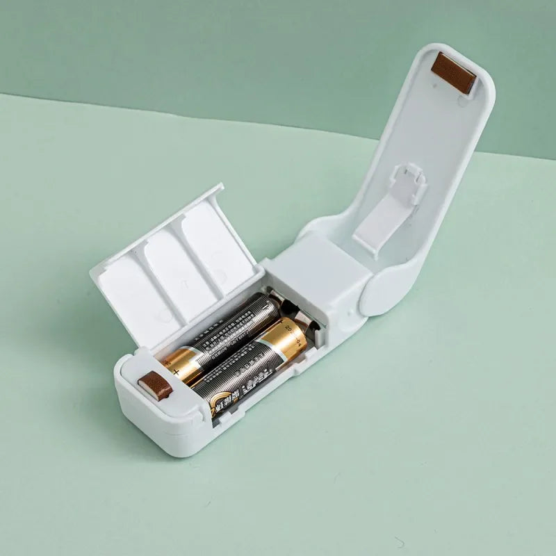 Mini Heat Bag Packaging Sealer: