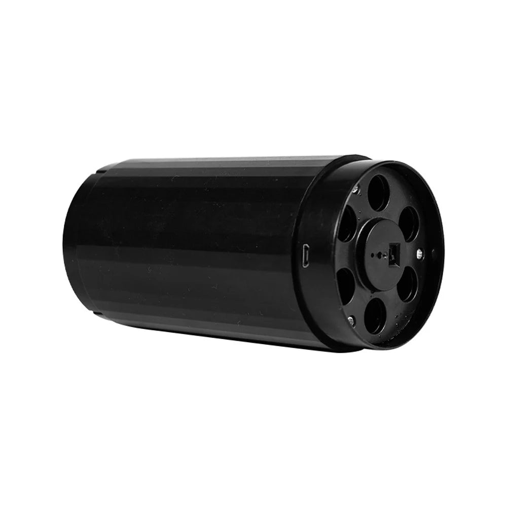 Tobacco Filling Grinder Grass Automatic Shaker Filler: