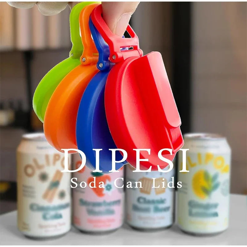SipSafe Can Cover™