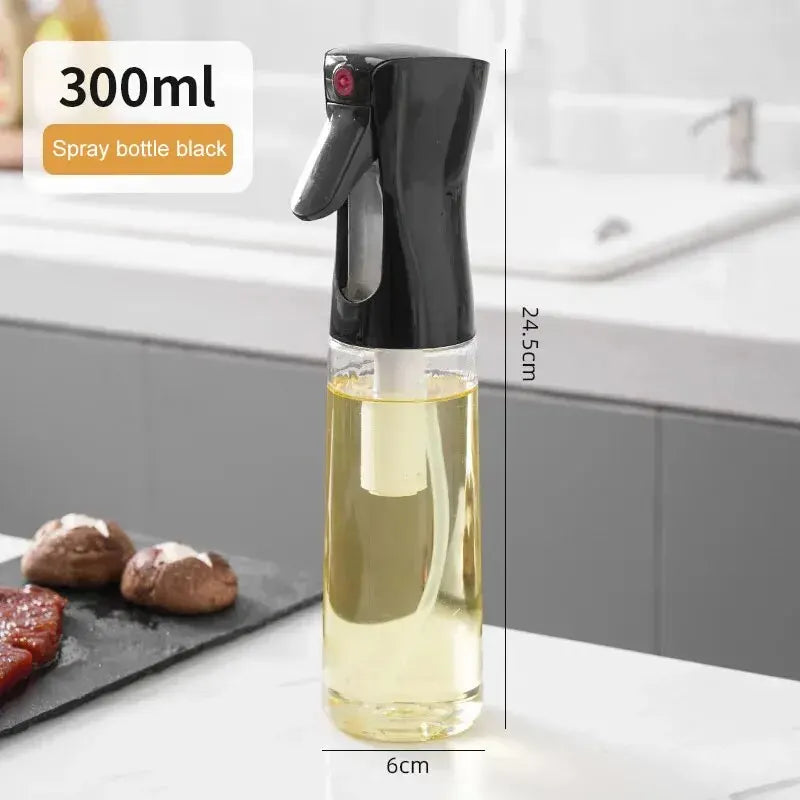 Oil Spray Bottle 🍳🍟🫓
