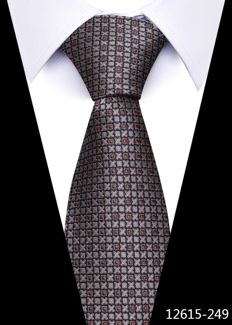 necktie collection  👔