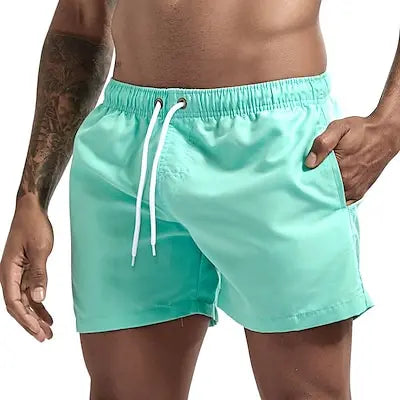 Men’s Boardshorts: