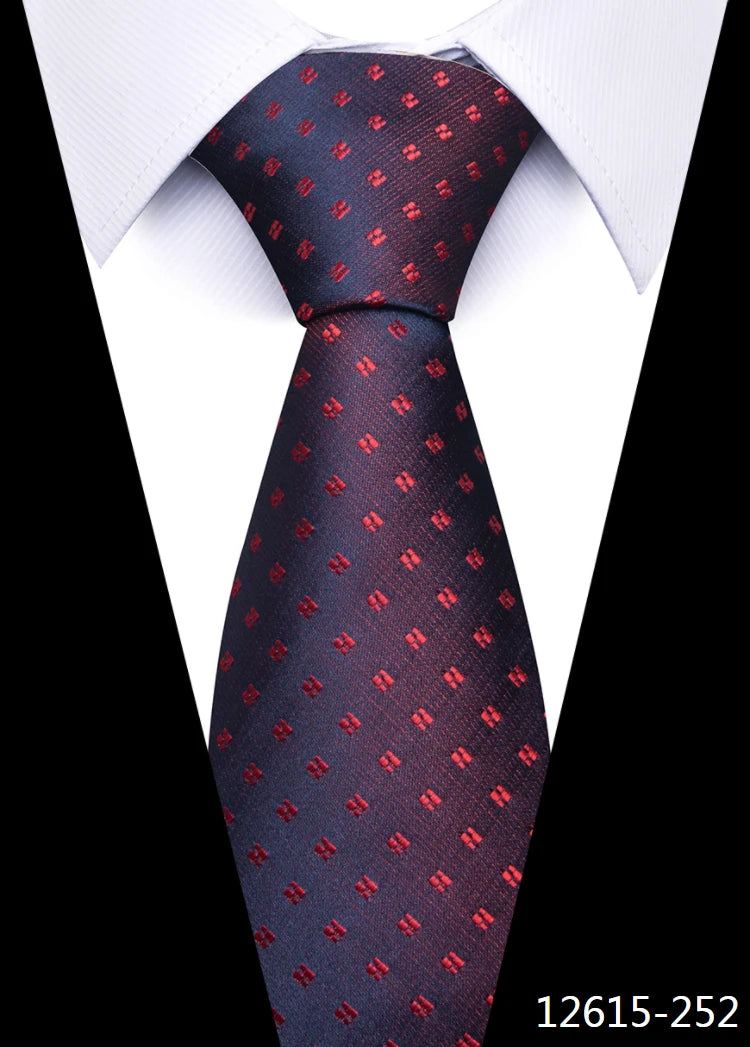 necktie collection  👔
