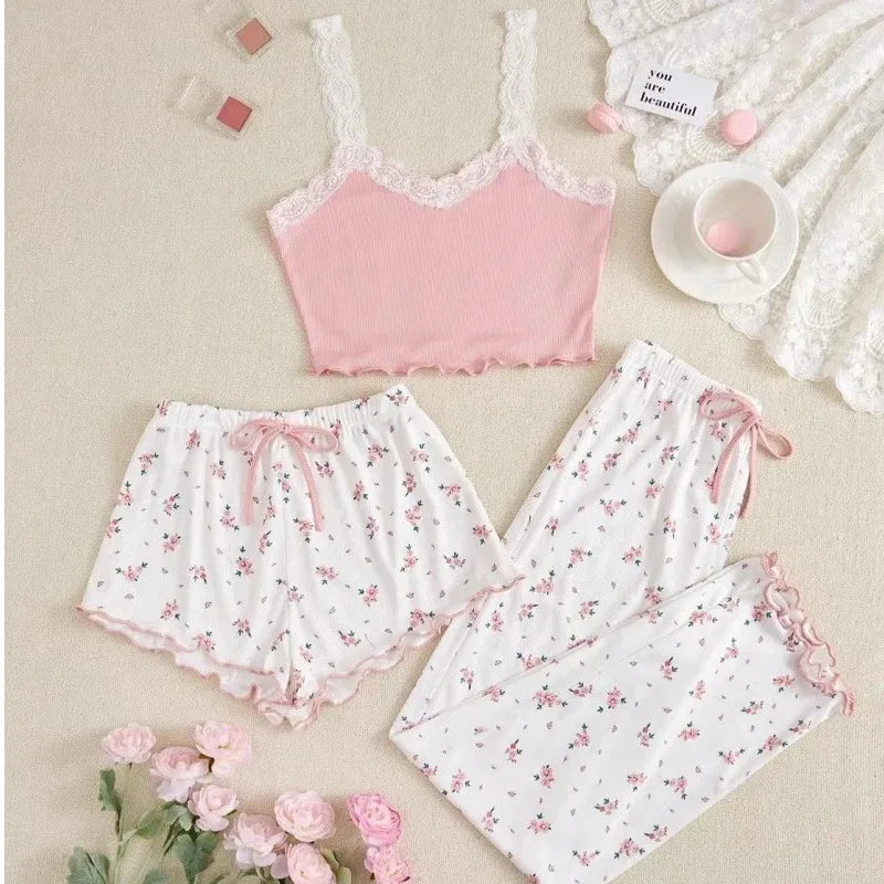 Night pajama