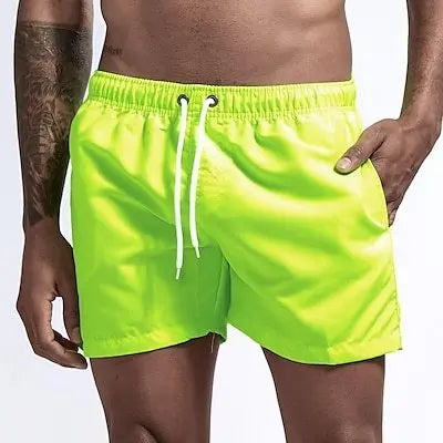 Men’s Boardshorts: