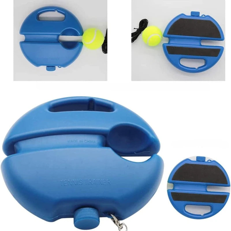 Tennis Trainer Rebound Ball Set: