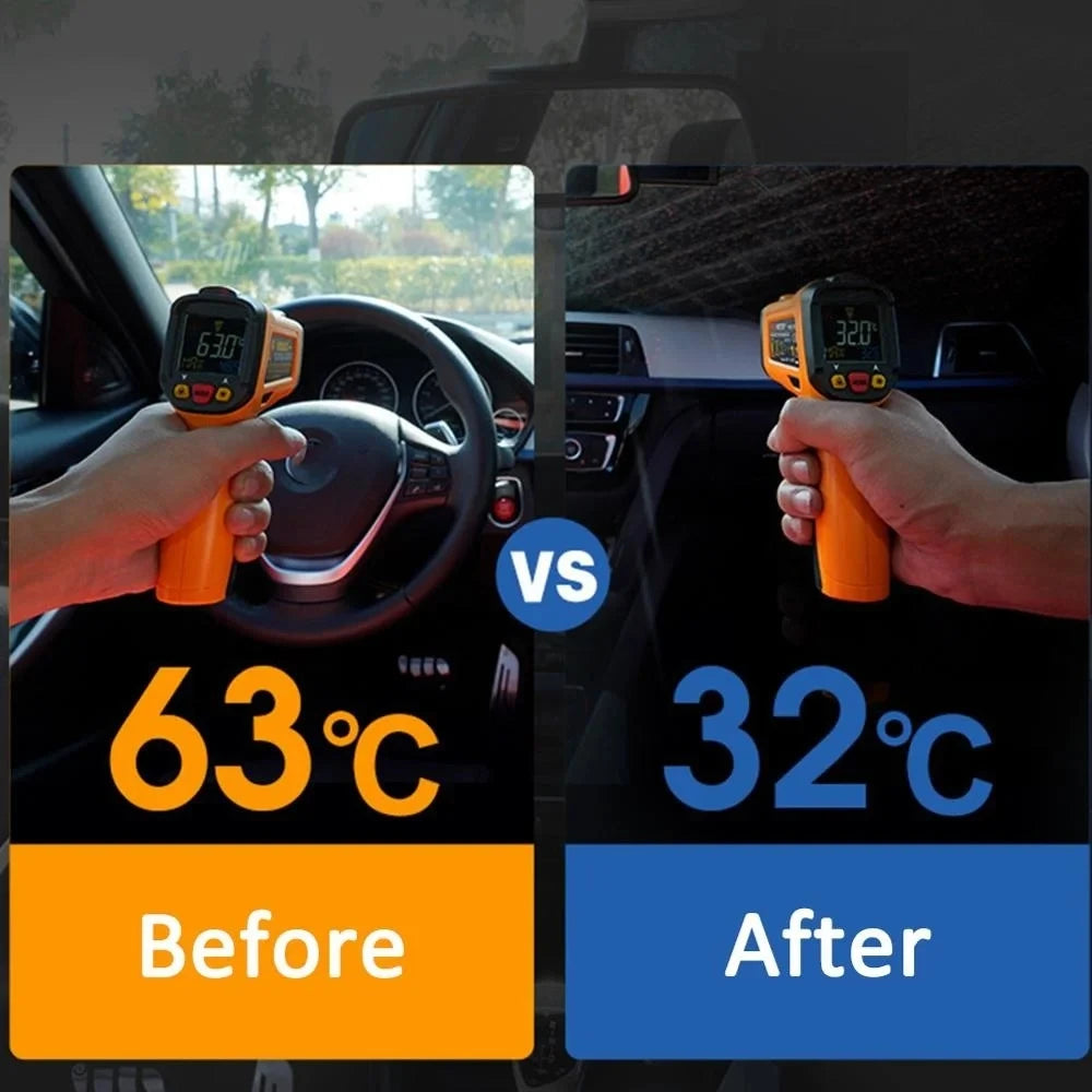 Car Sunshade Umbrella Front Windshield