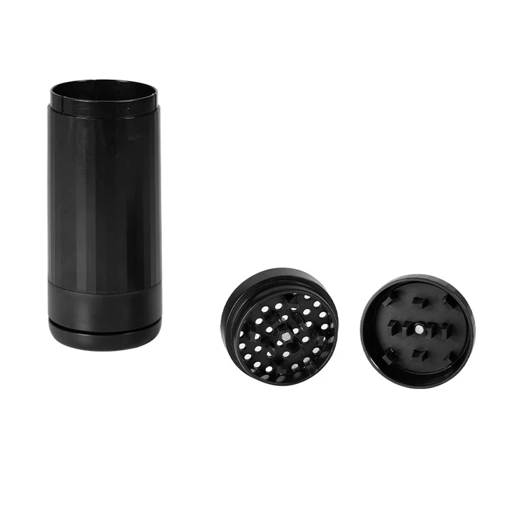 Tobacco Filling Grinder Grass Automatic Shaker Filler: