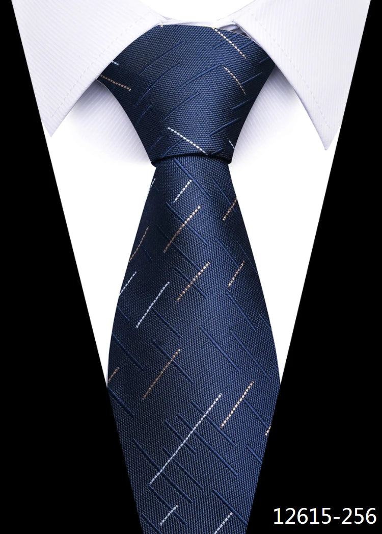 necktie collection  👔