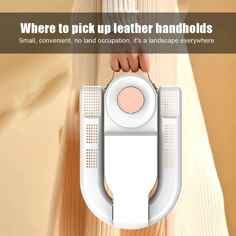 Multifunction Electric Shoe Dryer