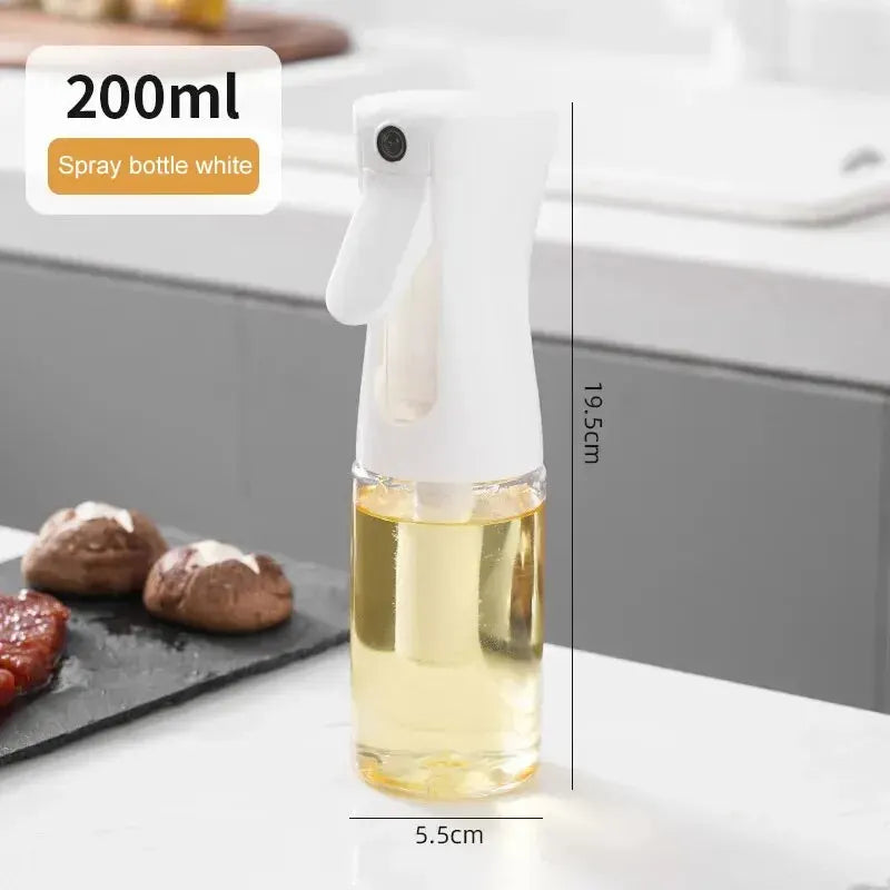 Oil Spray Bottle 🍳🍟🫓