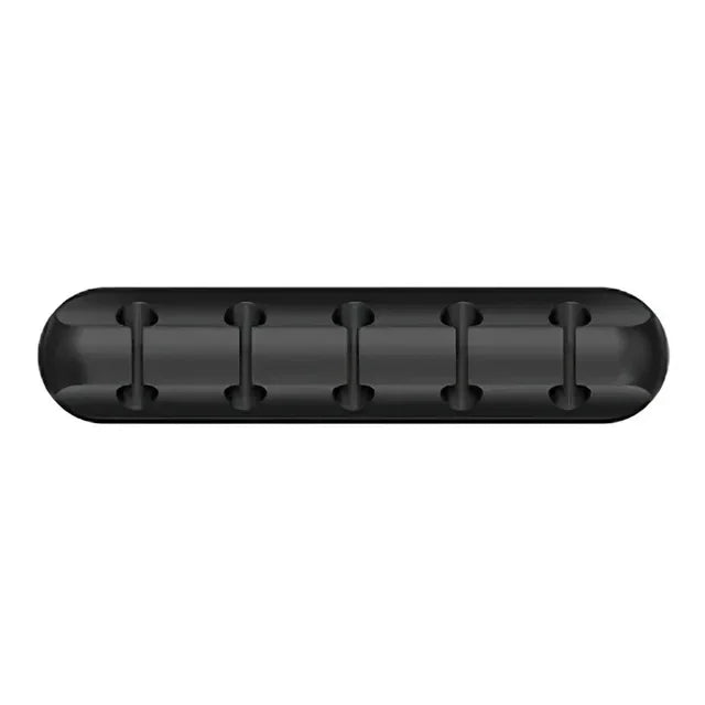 Cable Clips in Cable Management listing: 👩🏻‍💻🚓📱⌚️🖥️