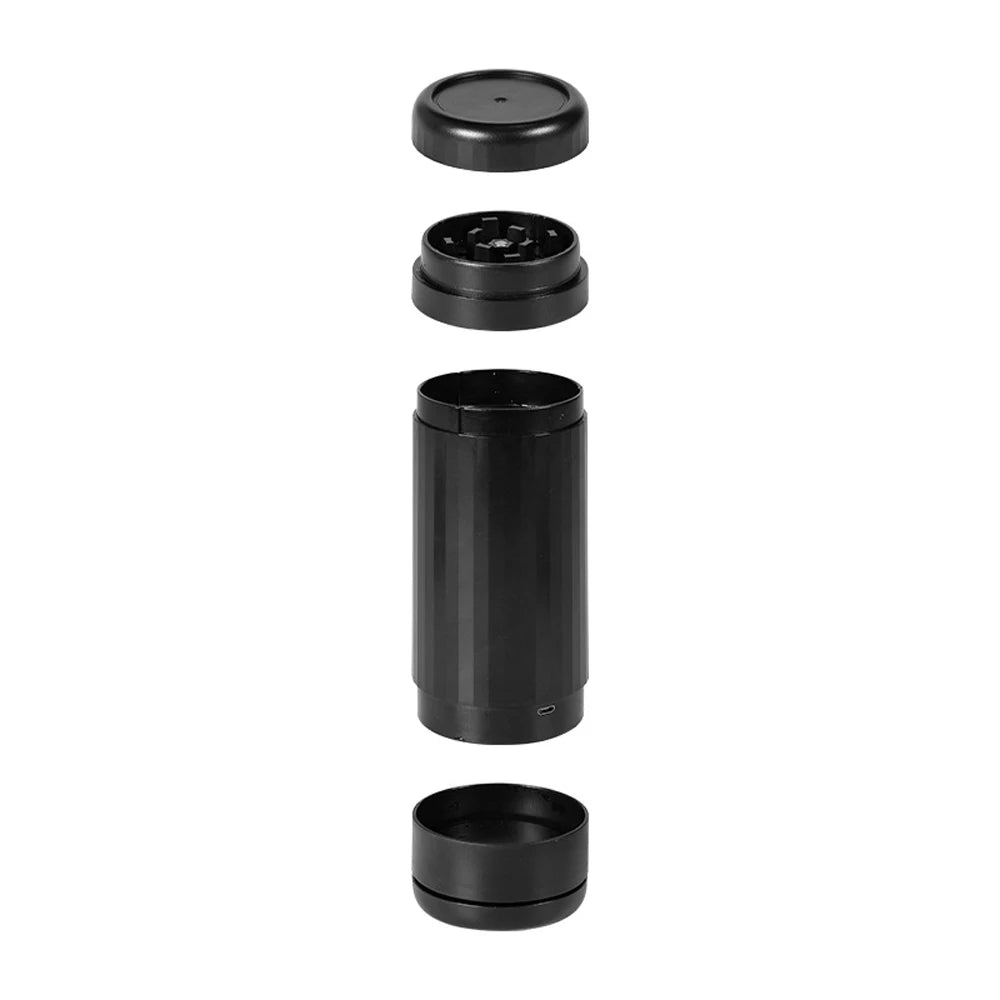 Tobacco Filling Grinder Grass Automatic Shaker Filler: