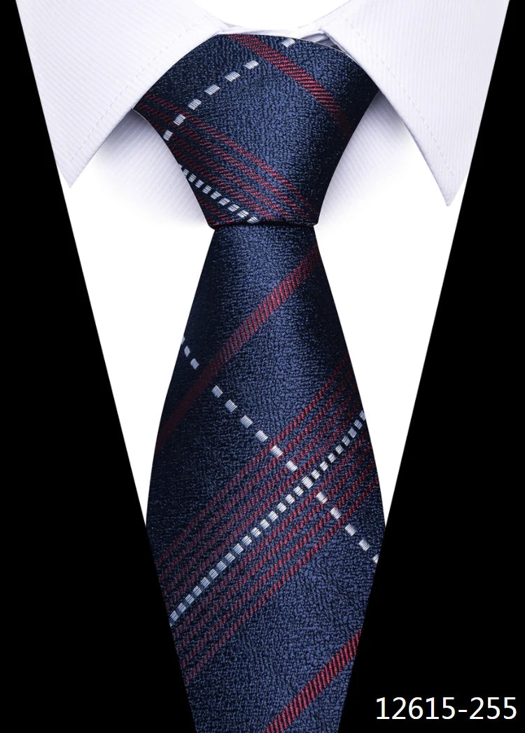 necktie collection  👔