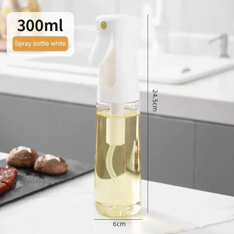 Oil Spray Bottle 🍳🍟🫓