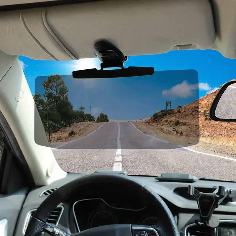 Car Anti-Glare Mirror