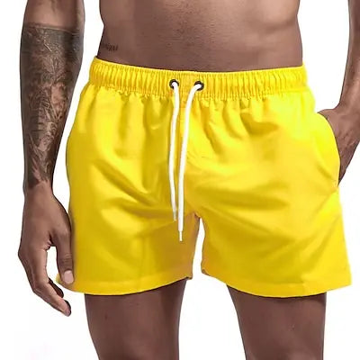 Men’s Boardshorts: