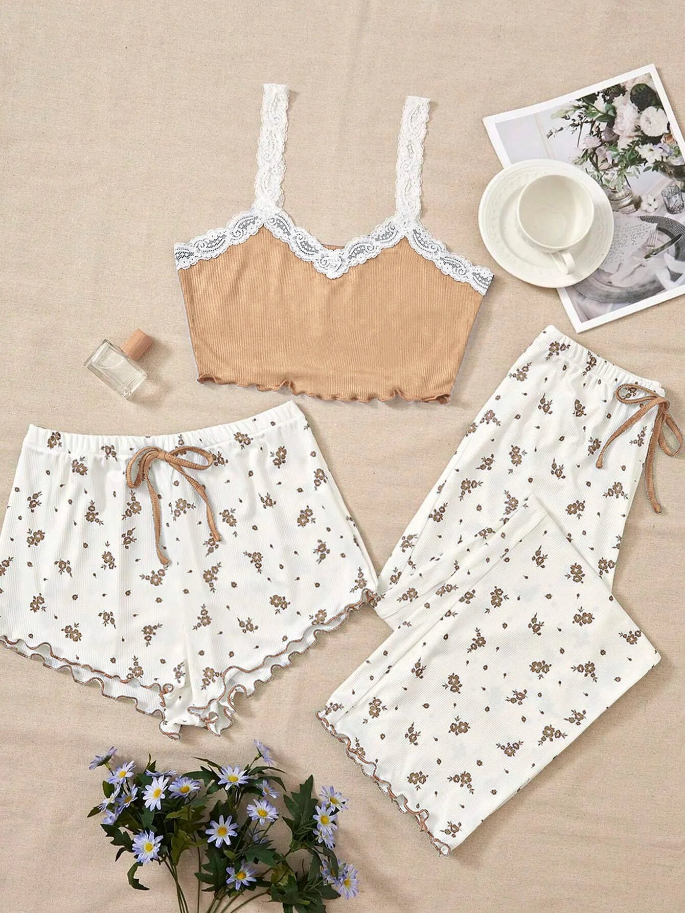 Night pajama