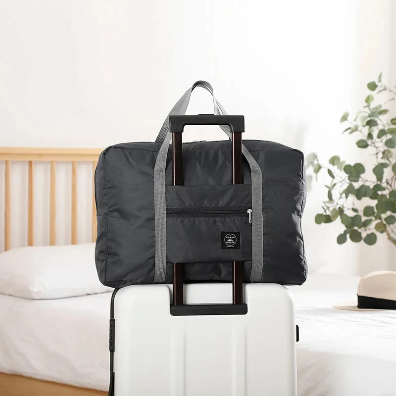 Foldable Travel Duffel Bag👝🧳💼🧳