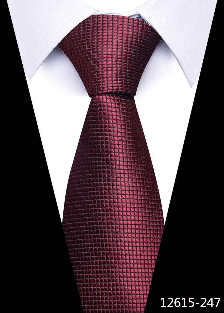 necktie collection  👔
