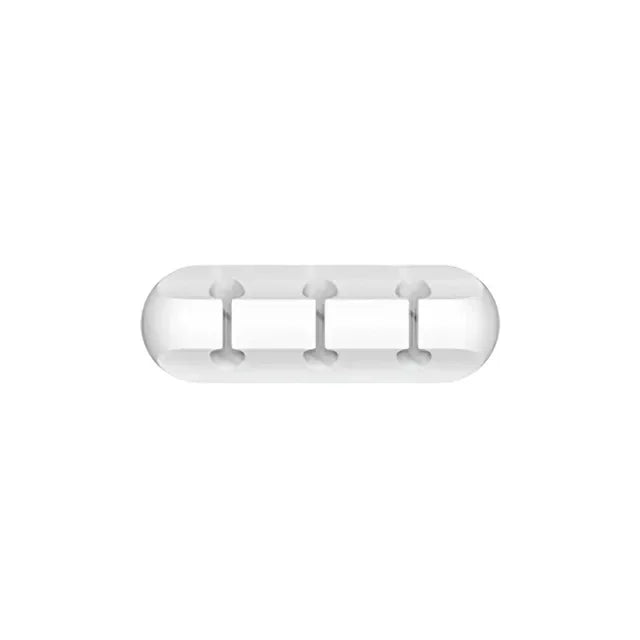 Cable Clips in Cable Management listing: 👩🏻‍💻🚓📱⌚️🖥️