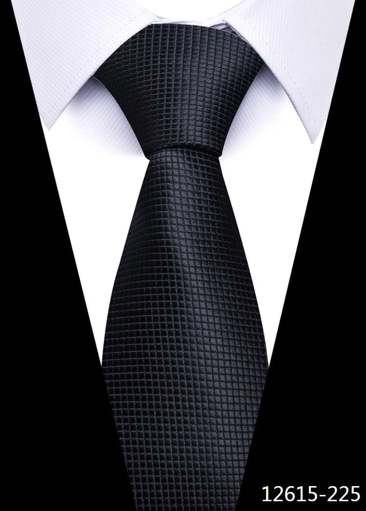 necktie collection  👔