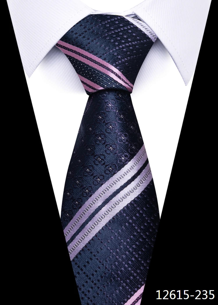 necktie collection  👔