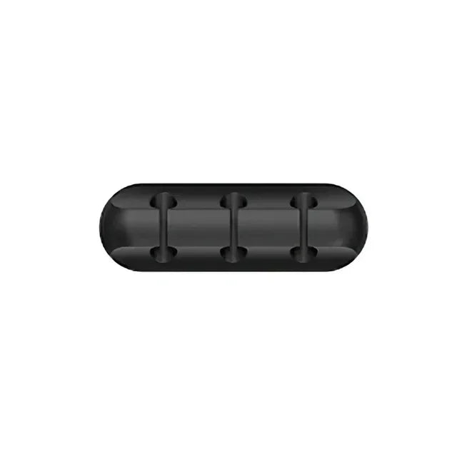 Cable Clips in Cable Management listing: 👩🏻‍💻🚓📱⌚️🖥️