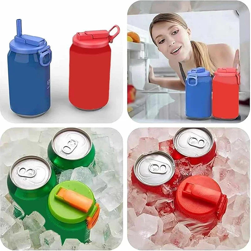 SipSafe Can Cover™