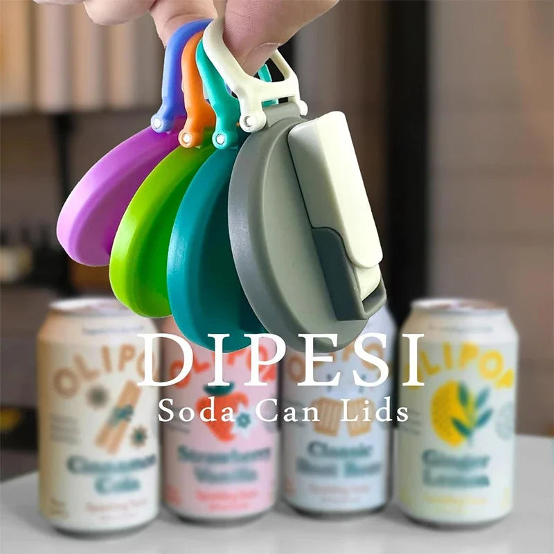 SipSafe Can Cover™