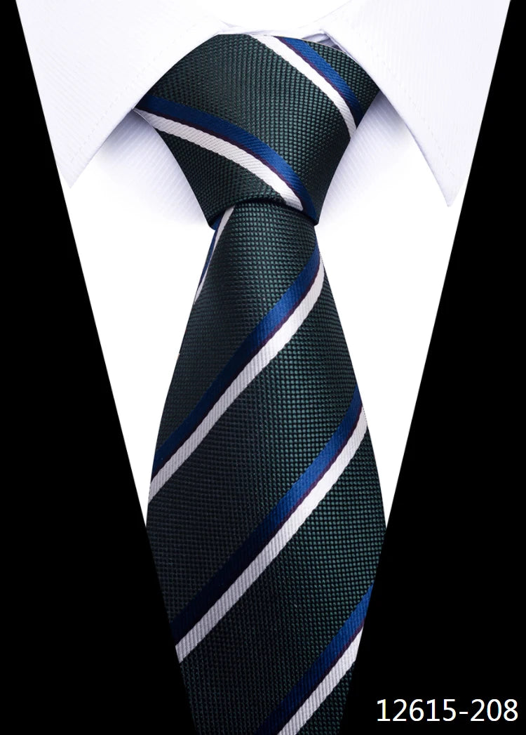 necktie collection  👔