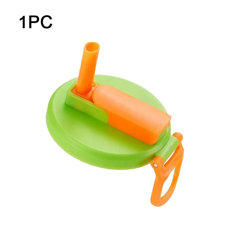 SipSafe Can Cover™