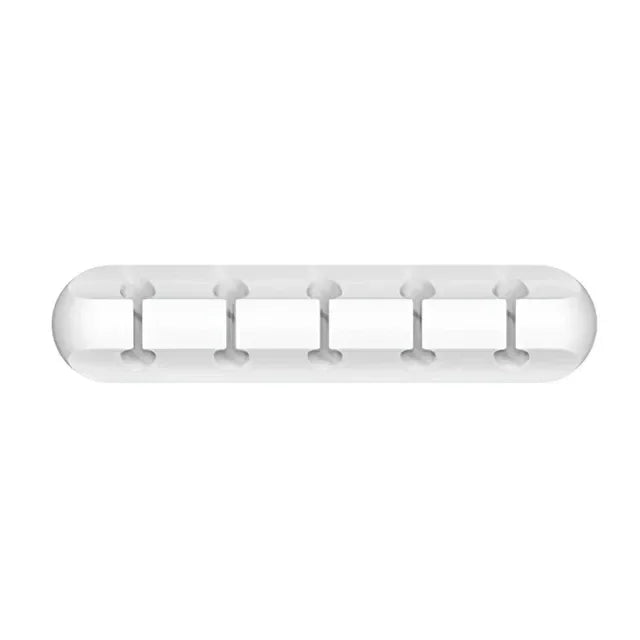 Cable Clips in Cable Management listing: 👩🏻‍💻🚓📱⌚️🖥️