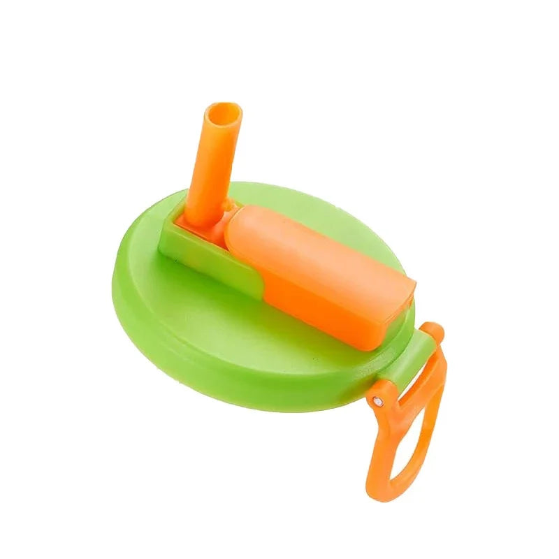 SipSafe Can Cover™