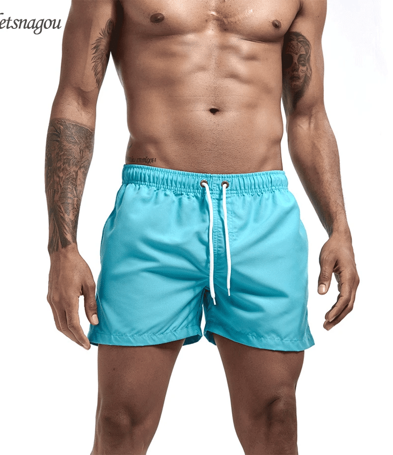 Men’s Boardshorts: