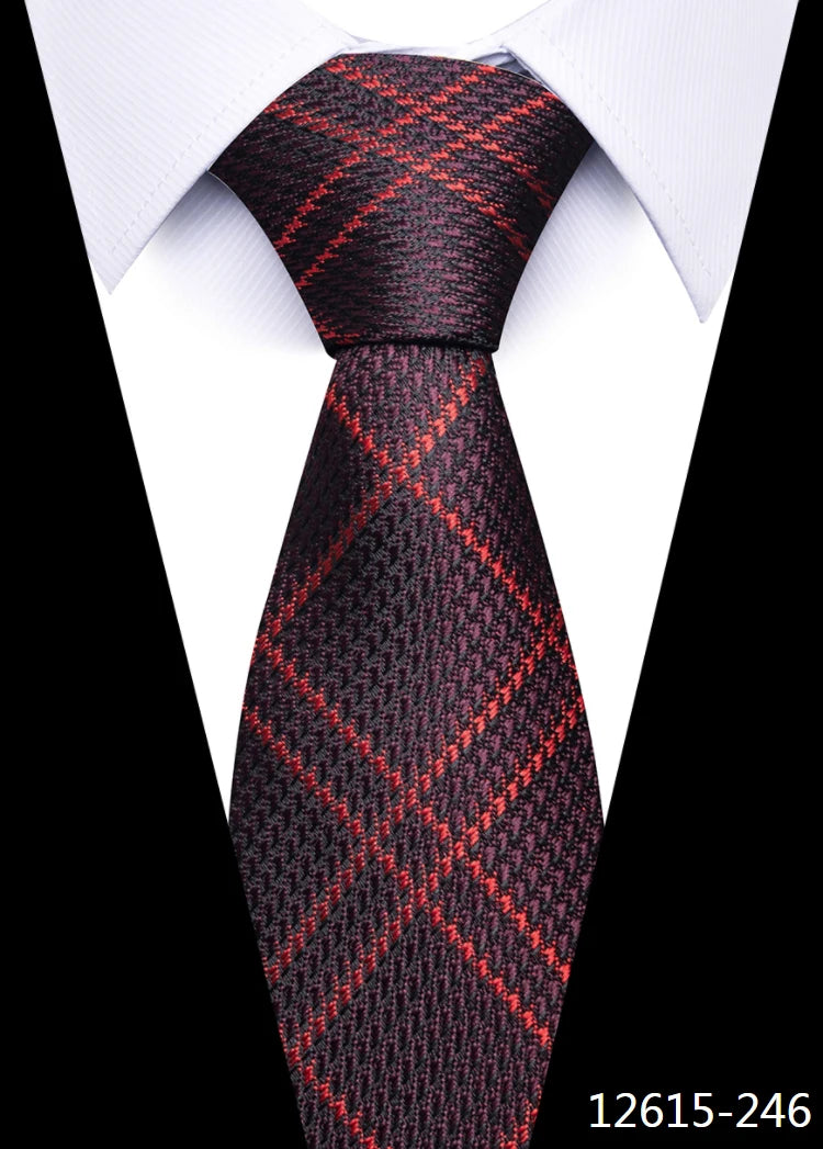 necktie collection  👔
