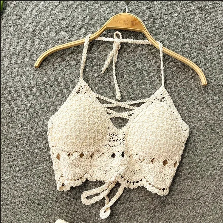 Crop Tops