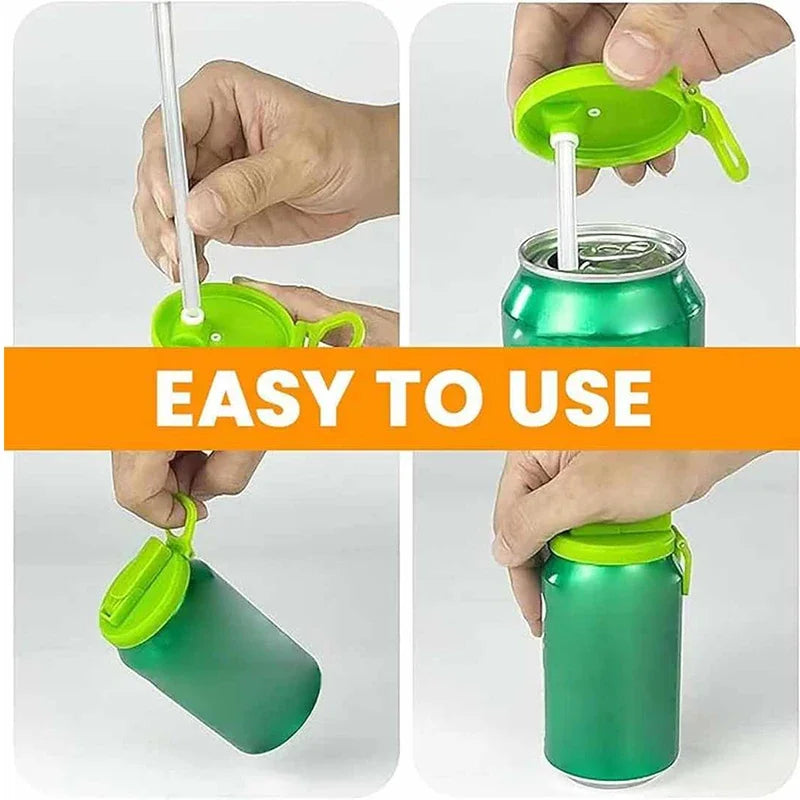 SipSafe Can Cover™