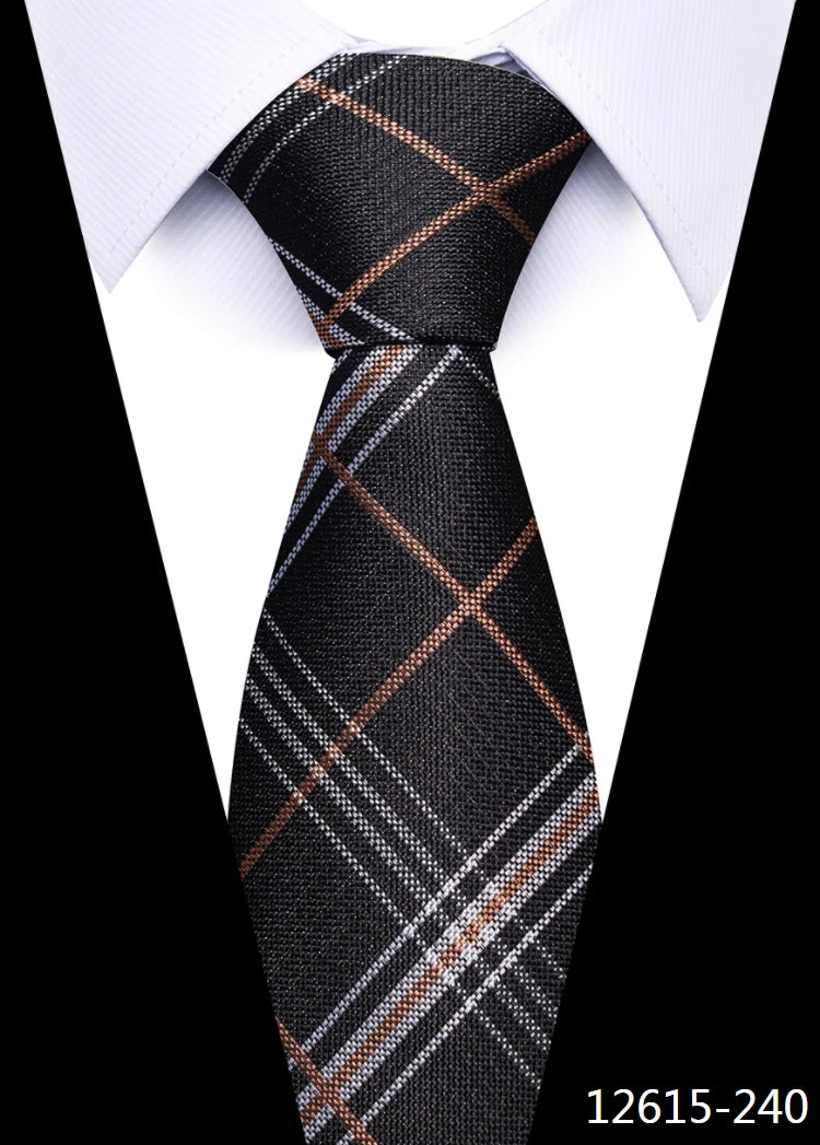 necktie collection  👔