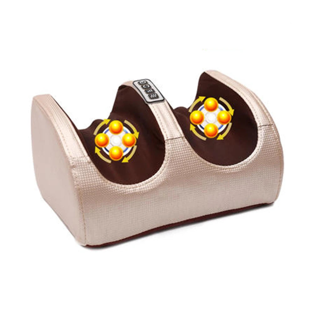 Muscle Relaxation Pain Relief Foot Spa Machine