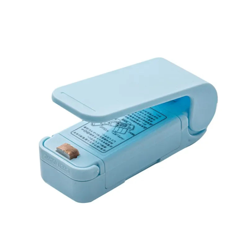 Mini Heat Bag Packaging Sealer: