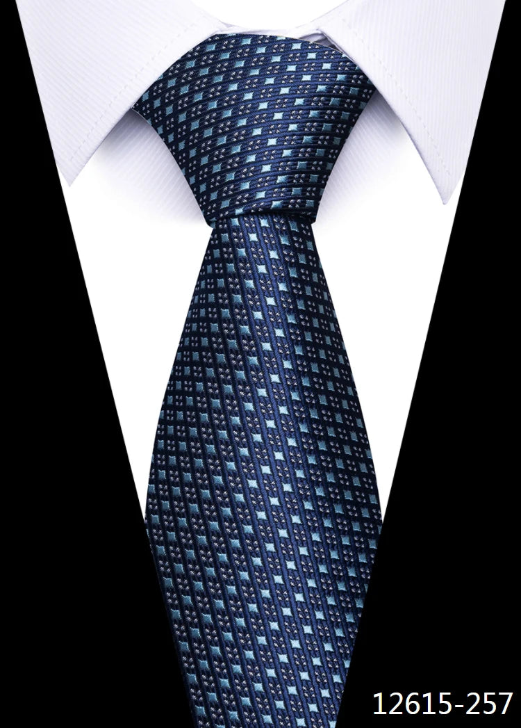 necktie collection  👔