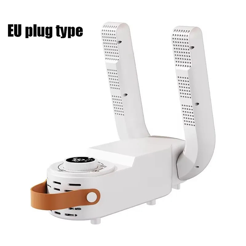 Multifunction Electric Shoe Dryer