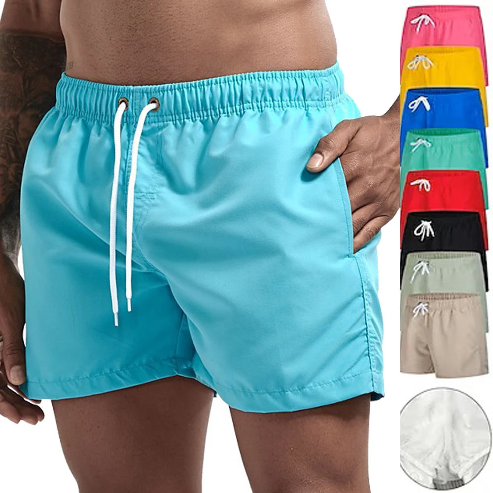 Men’s Boardshorts: