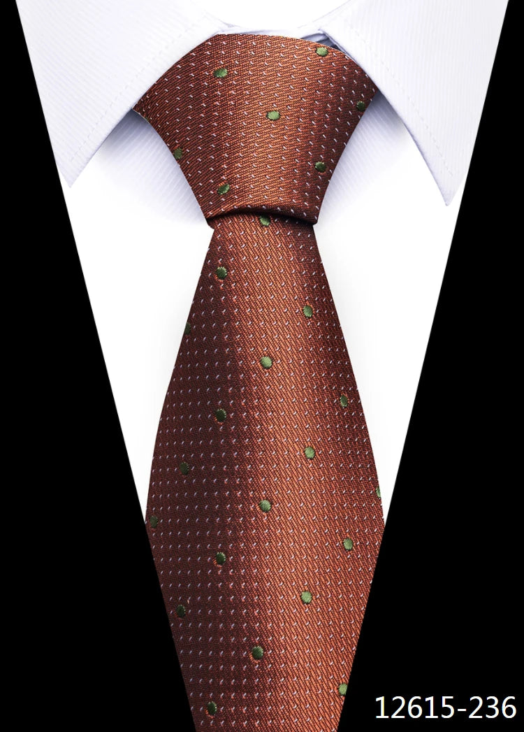 necktie collection  👔